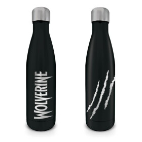 X-men Láhev na pití nerezová - Wolverine 550 ml - EPEE