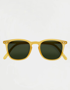 Izipizi Sun #E Yellow Honey