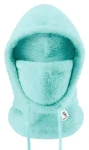 Qunature Arctic Velvet mátová / Lyžařská kukla / Velikost M