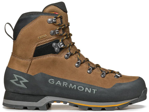 GARMONT NEBRASKA II GTX Uni Pánské trekové boty toffee brown/black 41,5 10036651GAR017,5