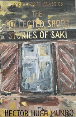 Saki Complete Short Stories