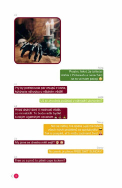 Jsi moje <3 - Nofreeusernames