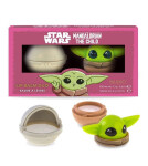 Star Wars: Mandalorian Set péče na rty
