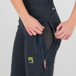 KARPOS W Palu' Pants, Vulcan velikost: S