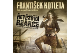 Řetězová reakce