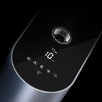 Invertorové bazénové čerpadlo iGarden Aquagem Mr. Master IM20, 25 m3 / h - 220 / 240 V, 0,8 kW - pro bazény do 50 m3