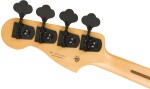Fender LE Player Fusion Precision Bass HH EB BLK