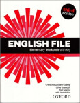 English File Elementary with Answer Key