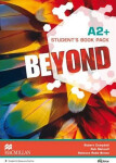Beyond Level A2+ : Student´s Book Pack - Robert Campbell