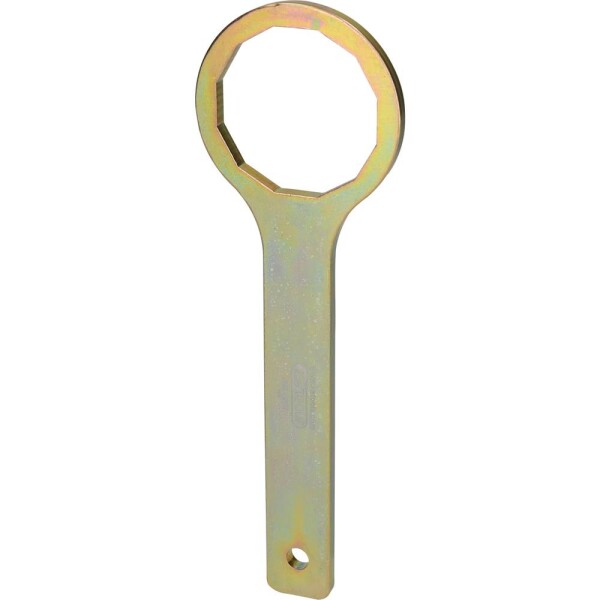 KS Tools 460.4580 Klíč k odlučovači mlhy pro Mitsubishi, Ø 54 mm
