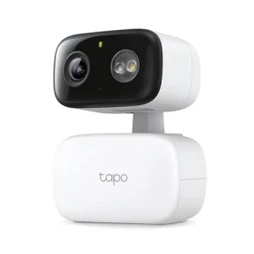 TP-Link Tapo C216 bílá / domácí a venkovní IP kamera / 2K / Wi-Fi / IP65 / microSD až 512GB (Tapo C216)