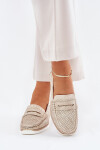 Mokasiny model 209784 Step in style 37