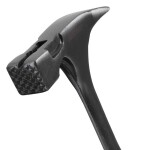 Kladivo tesařské, monolit, 600 g, STALCO PERFECT