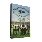 Myslivecká kapela Atlas - Krásně je nám na světě - CD + DVD