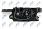 NTY Centrální zámek AUDI A1(8X) IBIZA IV – přední levý