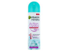 Garnier Mineral Action Control Thermic antiperspirant ve spreji 150ml