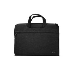 Epico Laptop Handbag pro MacBook 13"/13,6"/14" - černá / braška na notebook (9916141300004)