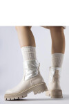 Boty model 204586 Solea 40