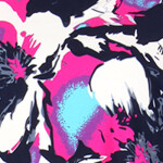EVONA a.s. Dámské triko LAVENA 386 - Dámské triko LAVENA 386 386 XL