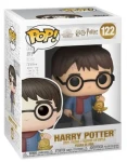 Funko POP! Harry Potter (Harry Potter Holiday)