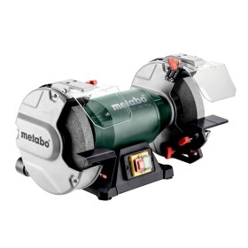 Metabo DSD 200 Plus 604210000 dvoukotoučová bruska 750 W 200 mm