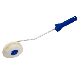 MARROB váleček malířský rohový 5cm + držák