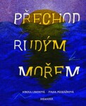 Přechod Rudým mořem Ivana Pecháčková