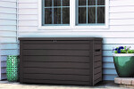 Keter ONTARIO box 850L - grafit