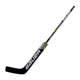 Brankářská hokejka Bauer Prodigy 20'' Jr 1063779 černá