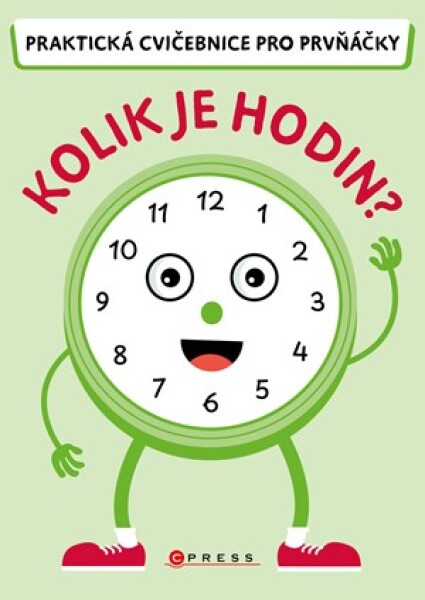 Kolik je hodin?