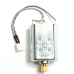 Carrera 85426 D124 - Motor Z10 standard (4007486854260)