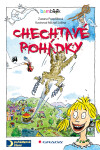 Chechtavé pohádky - Zuzana Pospíšilová