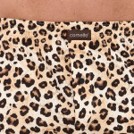 Pánské trenýrky 011/181 Classic plus - CORNETTE béžová 3XL