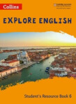 Collins Explore English Student's Resource Book 6 2nd Edition - Gibbs Sandy