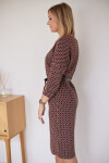 Denní šaty model 209013 La Aurora 42