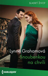 Snoubenkou na chvíli - Lynne Grahamová