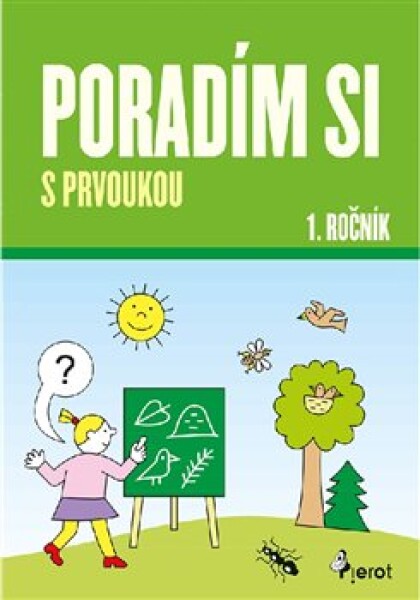 Poradím si prvoukou ročník