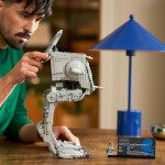 LEGO LEGO® Star Wars™ 75417 Chodec AT-ST™