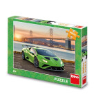 Puzzle Lamborghini