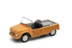 WELLY Model auta Citroën Méhari bílá