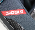 Integrální helma Xrc Net matt black - 2Xl / černá