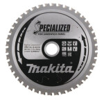 Makita B-63133 Pilový kotouč 165x20mm 42 zubů