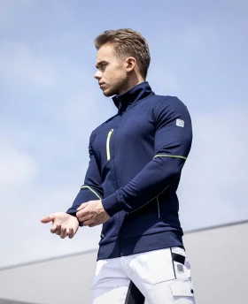 Mikina ARDON®CITYCONIC® tmavě modrá 2XL H6684/2XL