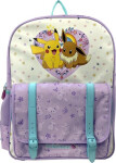 Pokémon batoh na kolečkách - kolekce Flowers - EPEE