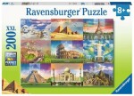 Ravensburger Světové památky