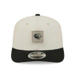 New Era Pánská kšiltovka Jacksonville Jaguars NFL 2026 Training Camp Historic Logo 9SEVENTY Stretch-Snap Schwarz