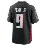 Nike Pánský dres Atlanta Falcons NFL Michael Penix Jr. #9 Game Velikost: L