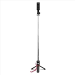 Rozbaleno - Hama Fancy Stand 70 II / selfie tyč a stativ pro telefon / Bluetooth dálková spoušť / rozbaleno (4670.Rozbaleno)