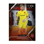 Fotbalová karta Chance Liga 2025-2026 - L-41 Jakub Markovič