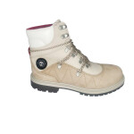 Timberland x Hilfiger Hrtg Ek+ Waterproof Boot Medium Beige Nubuck W TB0A5T91257 37